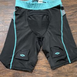 Hockey Teen Girls/Women’s Protective Gear