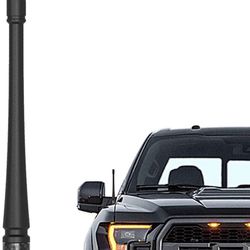 Antenna Compatible with Ford F150 2009-2023 | 7 inches Rubber Antenna Replacement