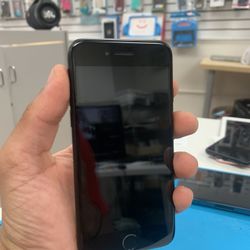 iPhone SE 64GB Unlocked 
