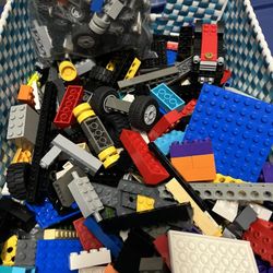 Legos Surtidos