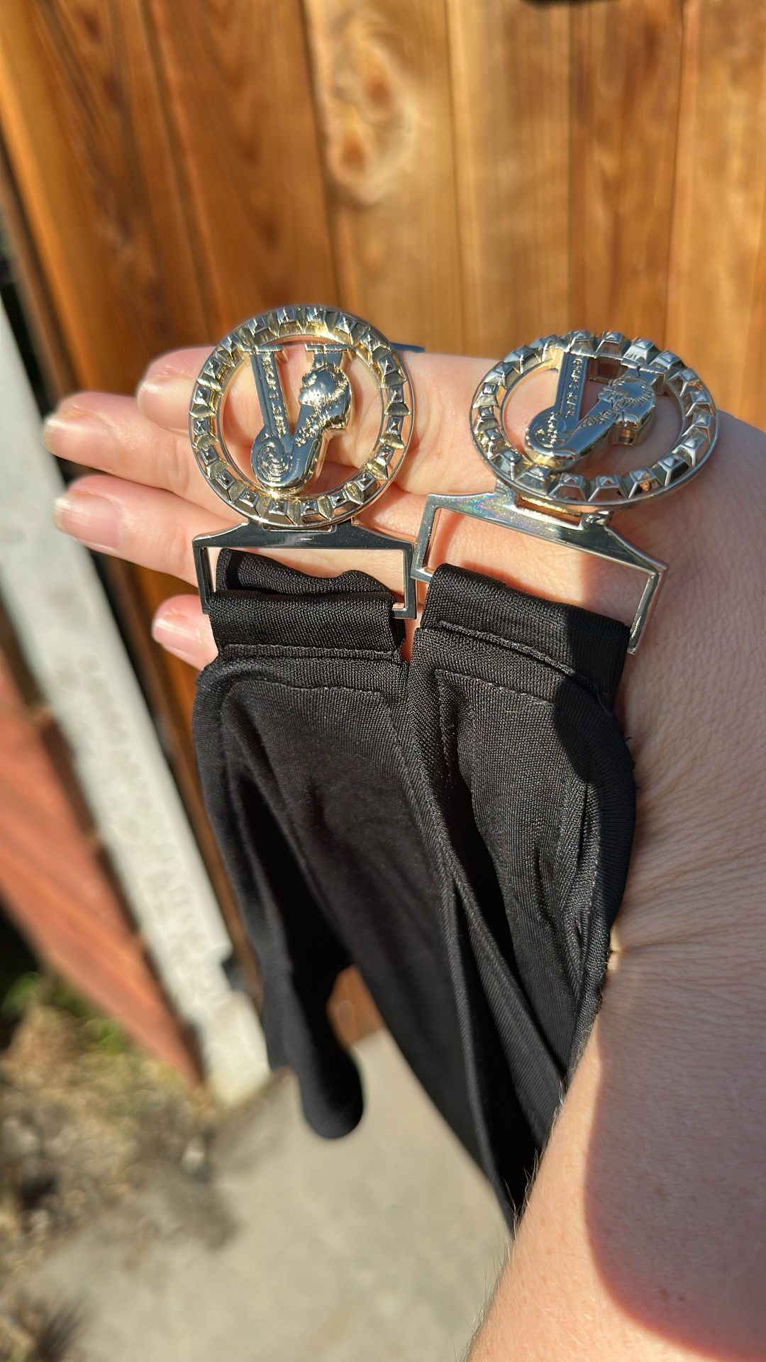 Versace Jeans Dress