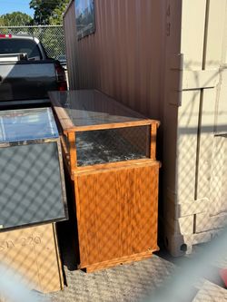 Free Business Jewelry Case