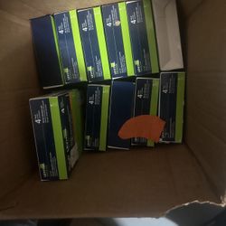 20 Amp Gfci Tamper Resistant Outlets Brand New White On White. 20$ A Box