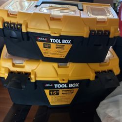 Tool Box