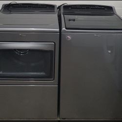  PLEASE READ DESCRIPTION!! whirlpool washer and dryer 