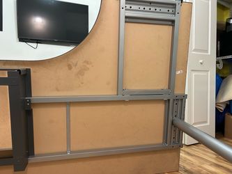IKEA Galant desk $25