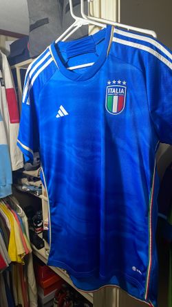 Italy Jersey