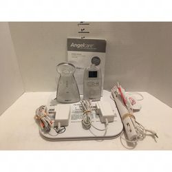 Anglecare Movement And Sound Baby Monitor Model AC403