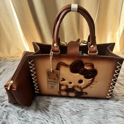 Bolsa De Piel HK Mothers Day Special