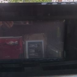 GE Microwave Oven