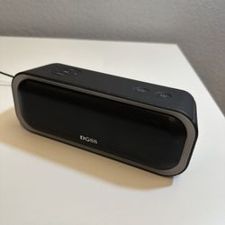 DOSS Soundbox Pro Bluetooth Speaker 