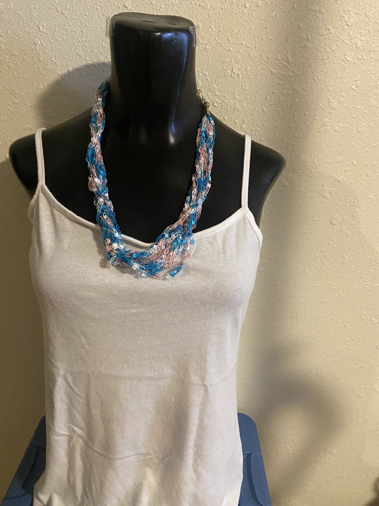 Custom Jewelry Necklace 