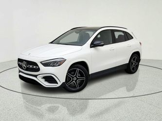 2026 Mercedes-Benz Gla