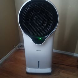 Air Cooler 
