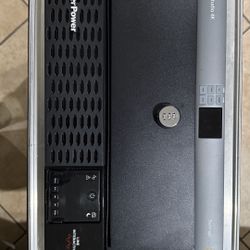 Cyber Power 3000VA/3000W