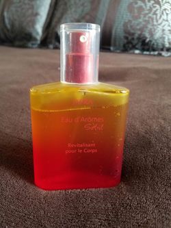 perfume Jafra