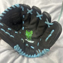 Rawlings Left Hand Baseball Glove 10inch