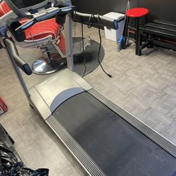 Treadmill / Caminadora 