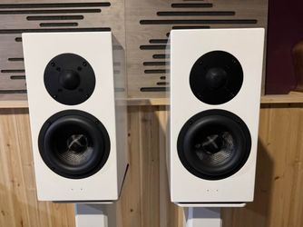 Dayton Audio OPAL1 2-way Hi-Fi MMAG