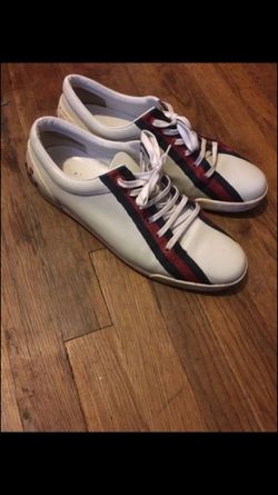 Gucci men sneakers