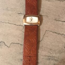 Silpada Watch