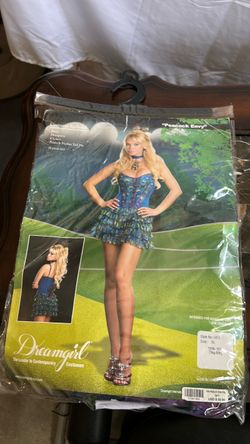 Halloween costume