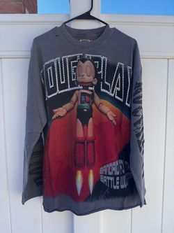 Roughplay shirt