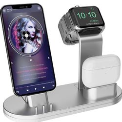 3 in 1 Charging Stand