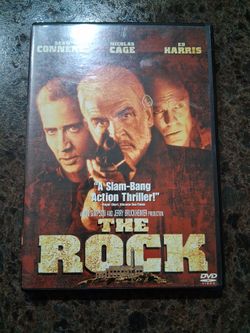 The Rock