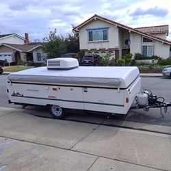 1994 Coleman Westlake