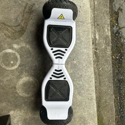 Hoverboard 