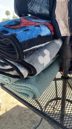 Blankets