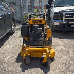 2020 Wright stander intensity 36 2020 wright stander intensity 36