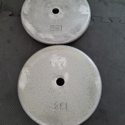 Weights 