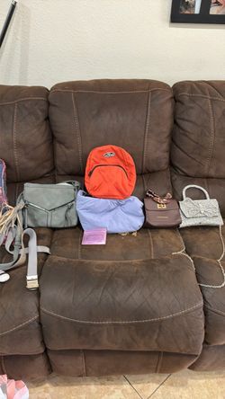 Bags and purses