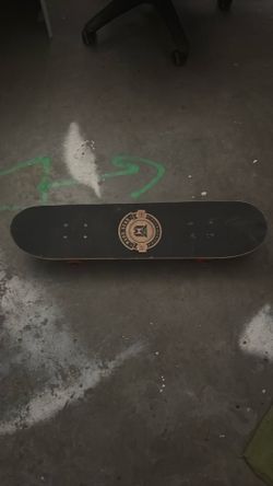 MADD GEAR skateboard