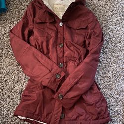 Girls Raincoat