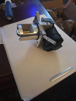 Ekg 5 pin Mercedes