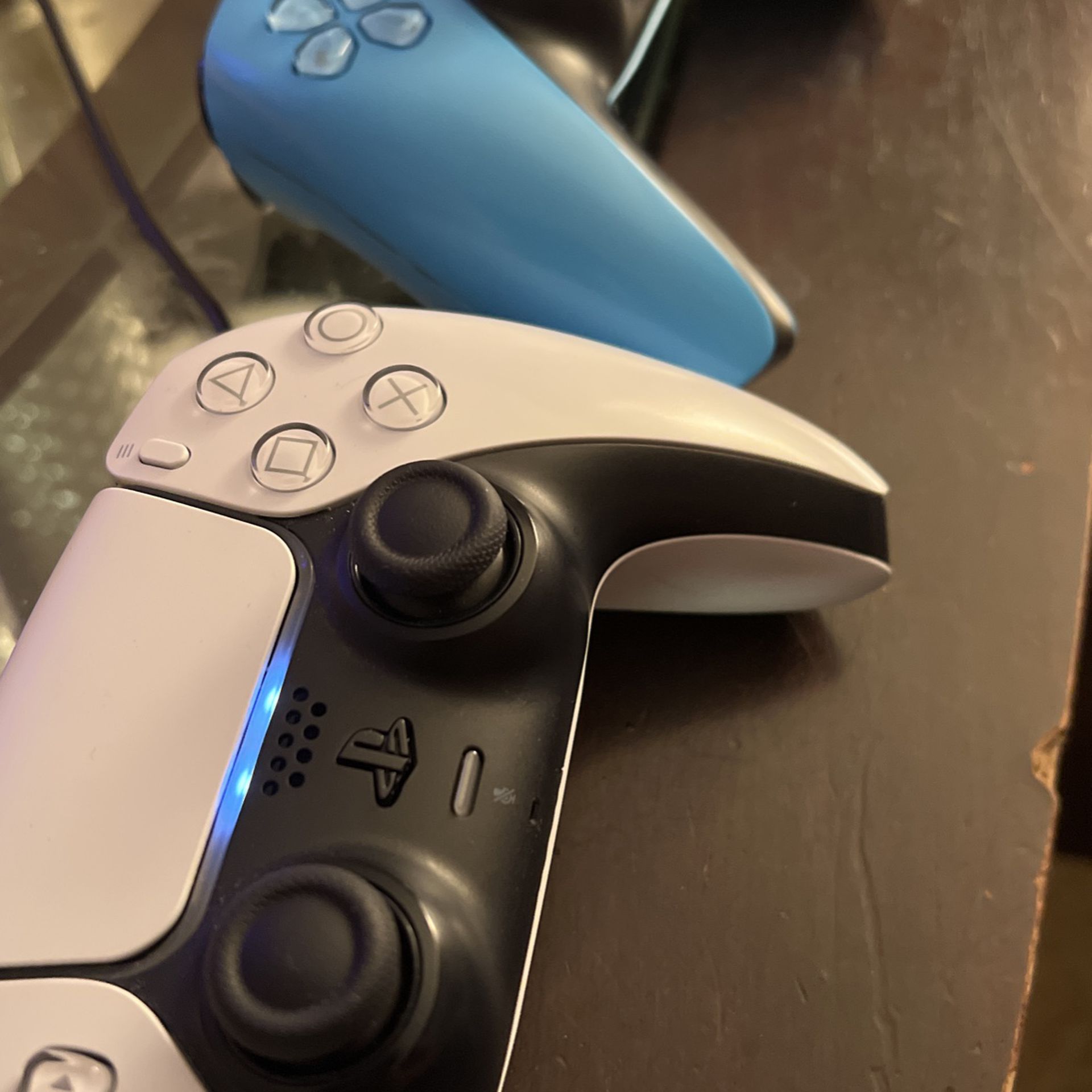 Ps5 Controllers