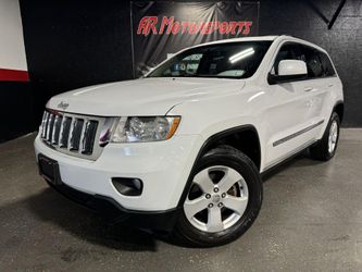 2013 Jeep Grand Cherokee