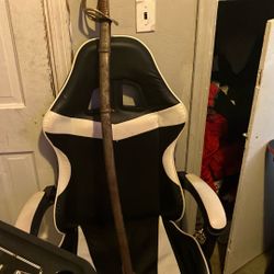 It’s A Real sword