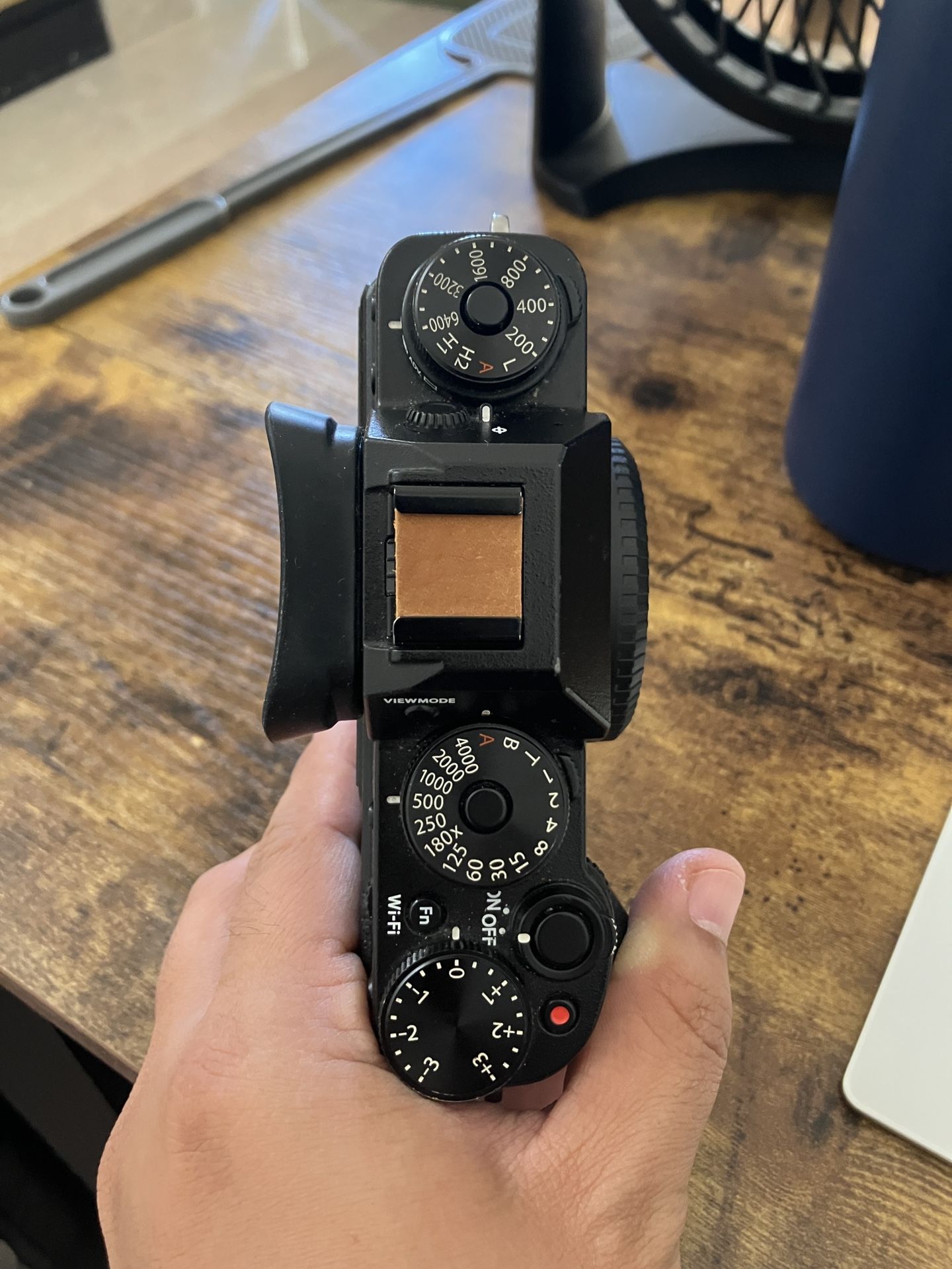 Fujifilm X-T1 For Parts Or Repair for Sale in Federal Way, WA