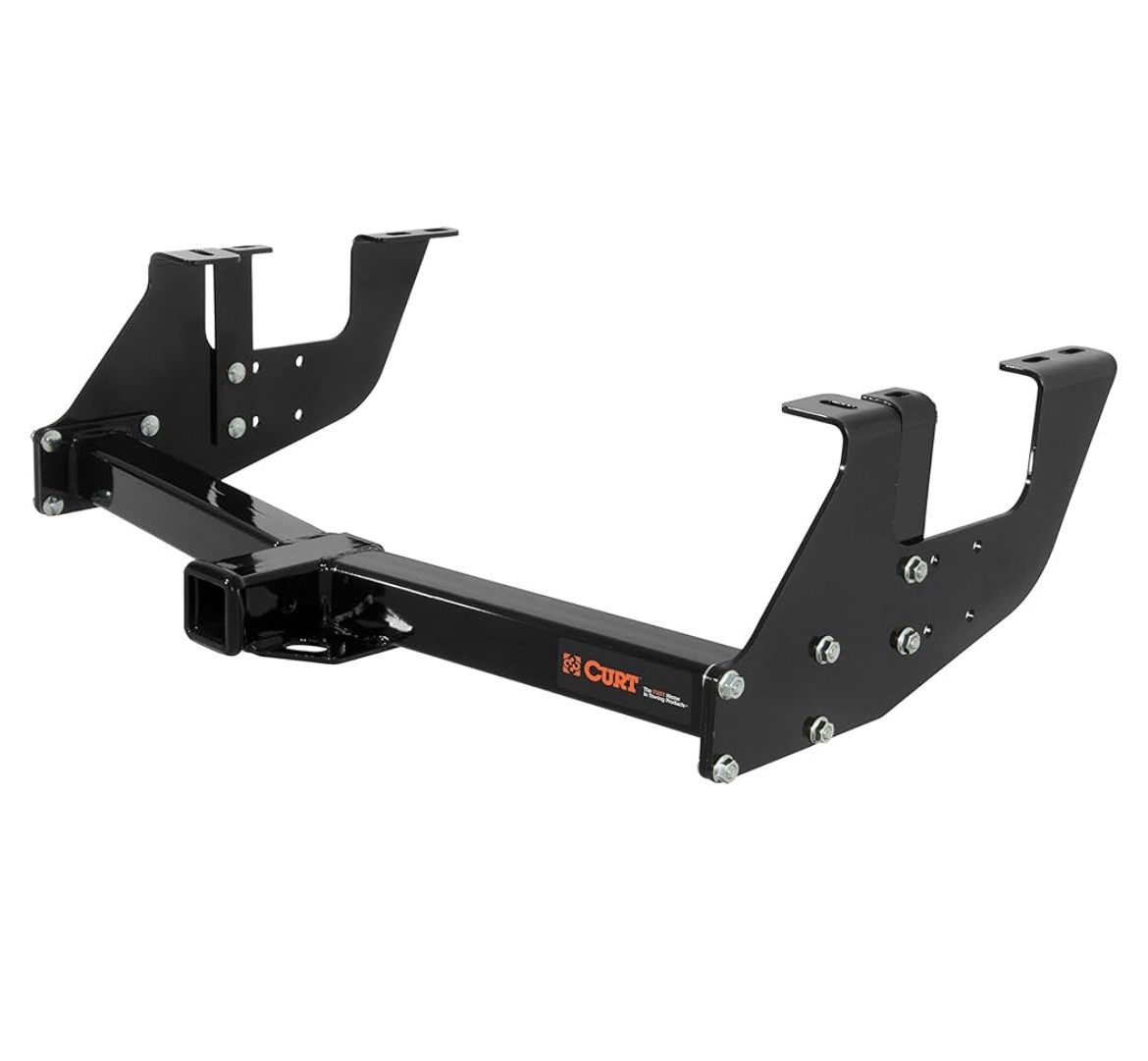 MULTI FIT RECEIVER HITCH