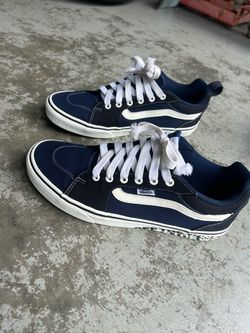 Vans size 10.5