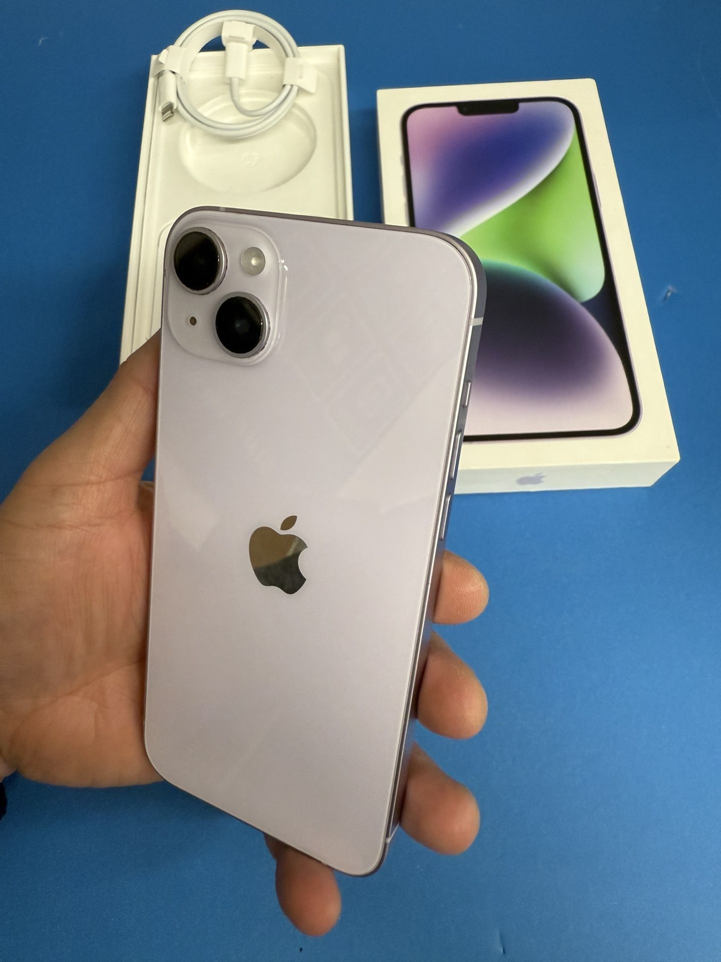 iPhone 14 For Att,cricket ,h2o 128gb