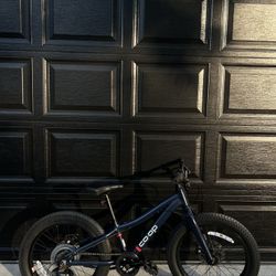 Coop Rev 20 Mountain Kids Bike 20”