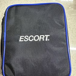 Escort Passport 9500 iX 