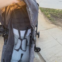 Baby Stroller 