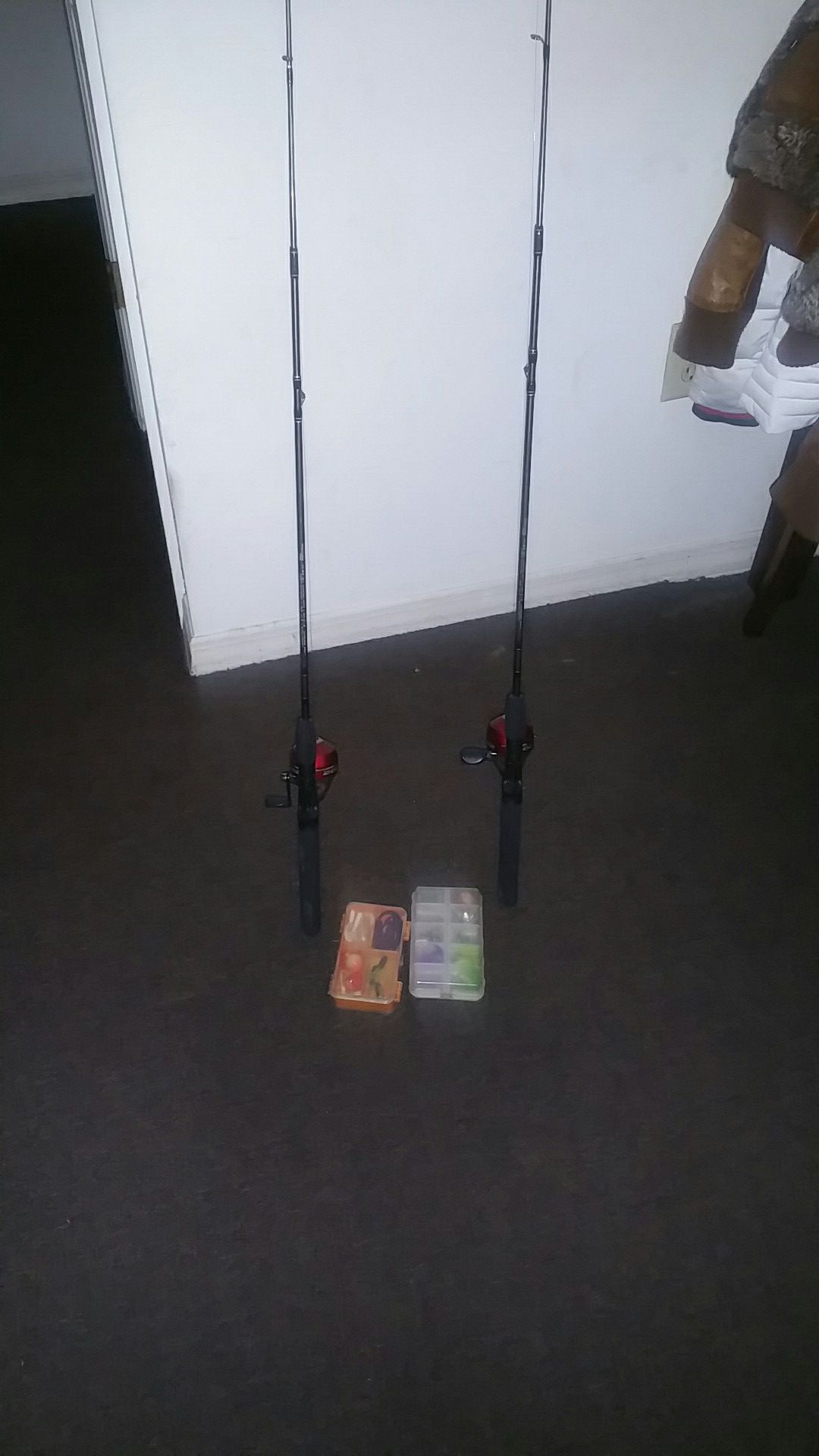 Fishing gear