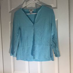Talbots Sweater for woman size L